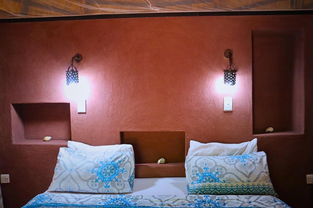 Munga Eco-Lodge Livingstone Exteriér fotografie